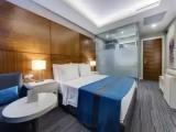 Deluxe Double room with city view