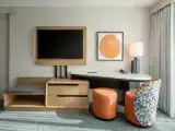 Skyline room