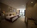 Standard Double Family room