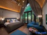 4 Bedrooms Villa