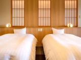 Standard Double room with mountain view