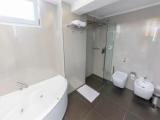 Deluxe Suite with partial sea view