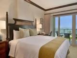 2 Bedrooms Suite with balcony and oceanfront