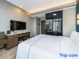 Superior Double room with view