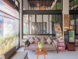 Grand room