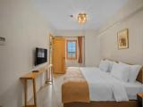 Family Suite with garden view