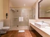 Superior Double room with pool view