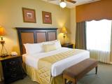 1 Bedroom Standard room