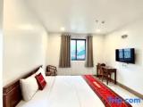 Superior Double room with city view
