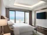 2 Bedrooms Suite with sea view