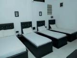 Family Suite with sea view
