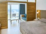 Triple Junior Suite with sea view
