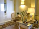 Standard room with sea view