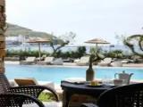 Superior Suite with sea view