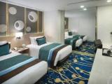 Superior No Window Double room