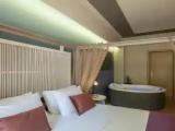 Deluxe room with balcony