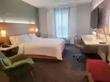 Hearing Accessible Double room