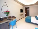 Double Junior Suite