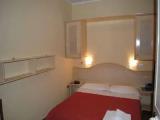 1 Bedroom Standard Triple room with balcony