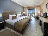 Superior Double room with sea view