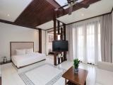 Executive Double Suite
