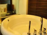 Executive Double Suite
