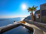 Superior Double Suite with mountain view