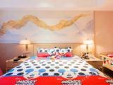 Twin Family Suite