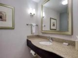 1 Bedroom Double Suite