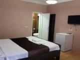 Standard Double room with garden view