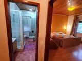 Comfort Quadruple room with balcony