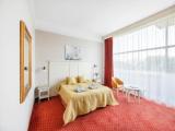 Triple Family Apartment