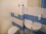 1 Bedroom Economy Quadruple room