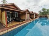 Double Bungalow