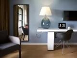 Deluxe Double room with river view