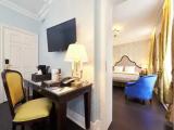 Double Junior Suite