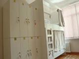 Bed in Dorm (male dorm)