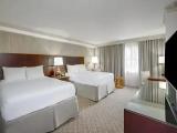 1 Bedroom Quadruple Suite
