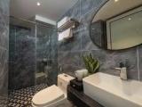 Luxury Double room with city view