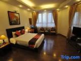 Double Junior Suite