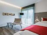 Standard Single room with balcony