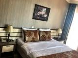 Standard room with garden view
