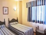 1 Bedroom Apartment with pool view