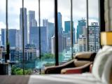 Classic Double Club room with river view