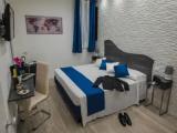 1 Bedroom Standard Double room