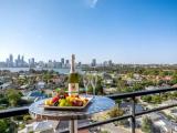 Superior Double room with river view