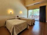 Superior Double room with pool view