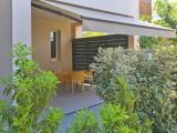 Double Suite with balcony and with lake view