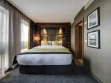 Superior Single room with city view