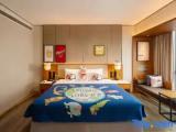 Standard Double Family room